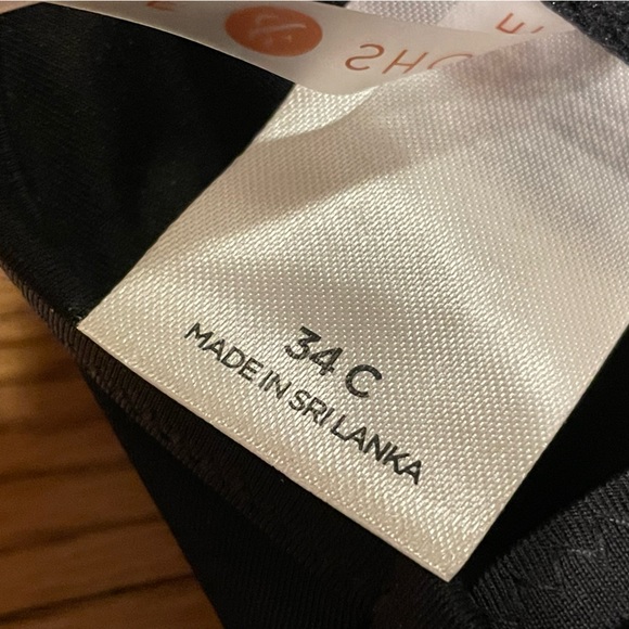 Embroidered Adjustable Top - Picture 5 of 11